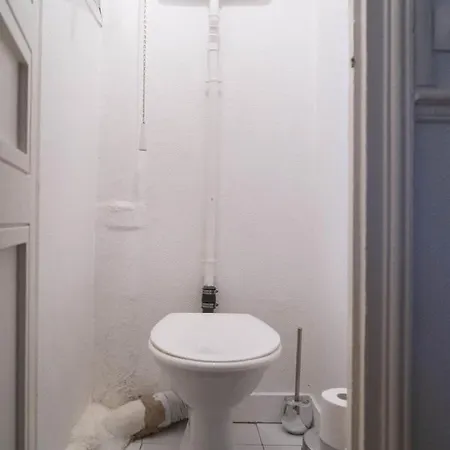 Appartamento Apt 1-95657 Parigi