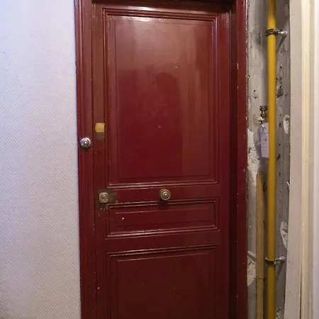 Apt 1-95657 Appartamento Parigi