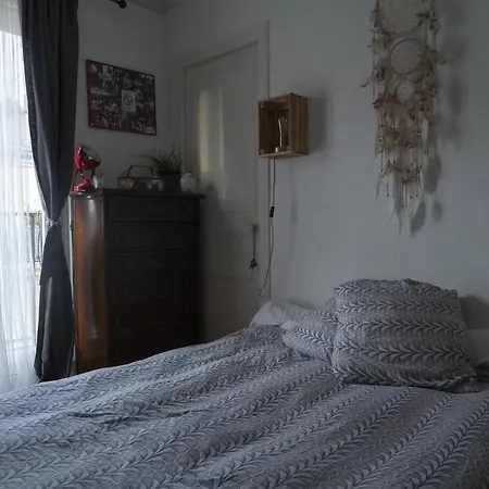 Appartamento Apt 1-95657 Parigi